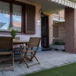 Apartment Margherita Porto Valtravaglia