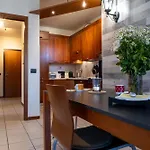 Apartment Margherita Porto Valtravaglia