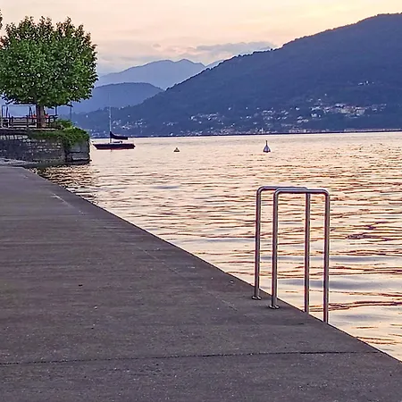 Margherita Lejlighed *