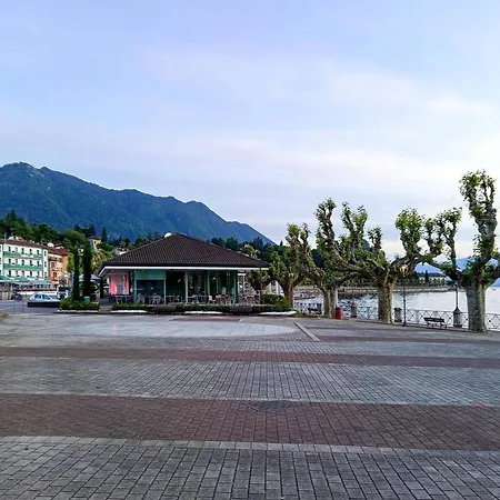 Lejlighed Margherita Porto Valtravaglia