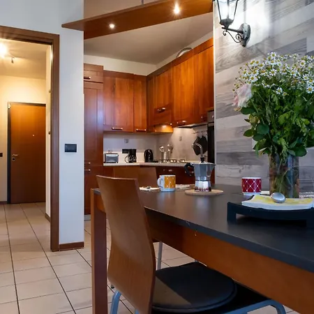 Lejlighed Margherita Porto Valtravaglia