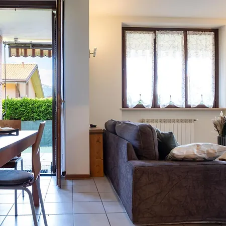 Margherita * Porto Valtravaglia