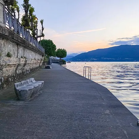 Margherita Apartment