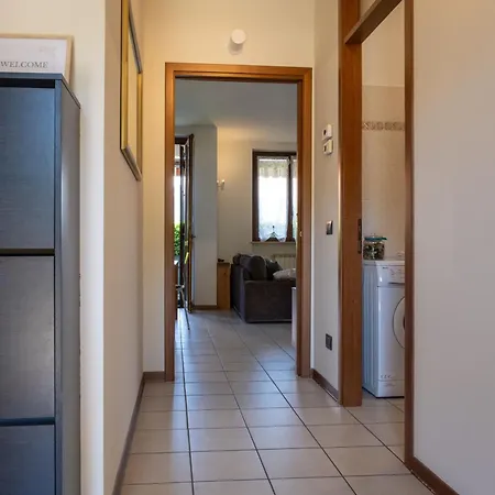 Margherita Lejlighed