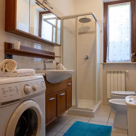 Apartment Margherita Porto Valtravaglia