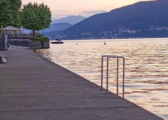 Margherita Apartment *