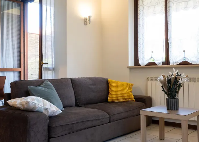 Apartment Margherita