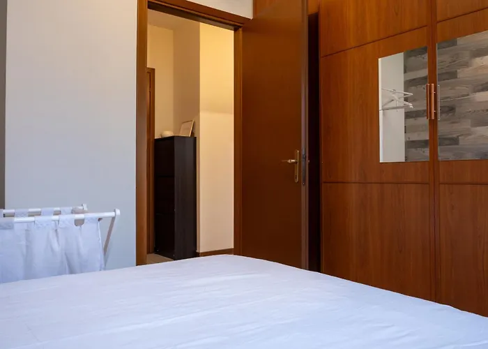 Margherita Apartment *