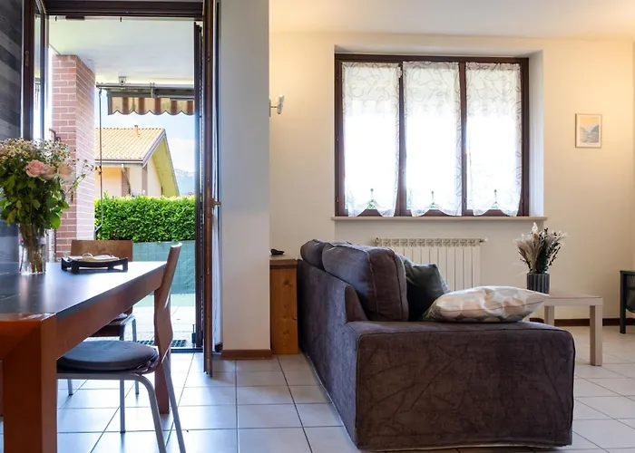 Margherita * Porto Valtravaglia