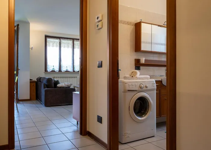 Apartment Margherita