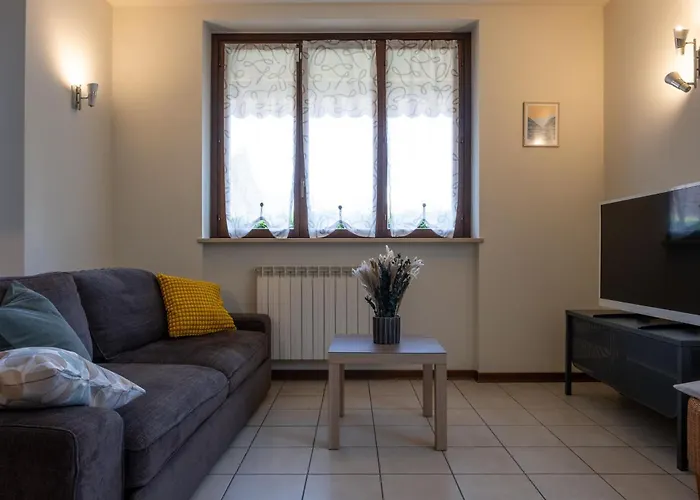 Margherita * Porto Valtravaglia