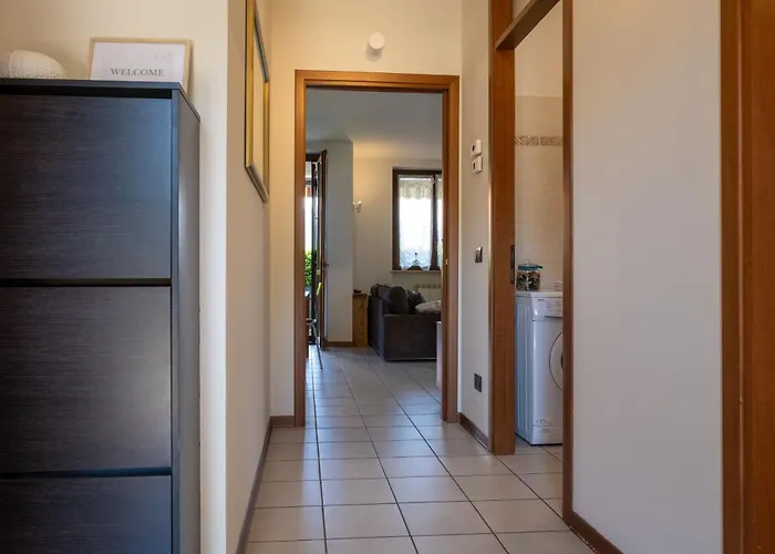 Margherita Apartment