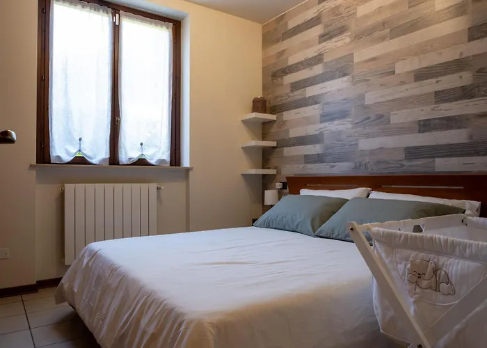 Margherita Apartment *