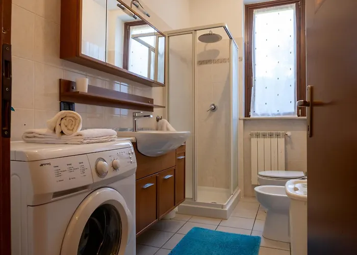 Apartment Margherita Porto Valtravaglia