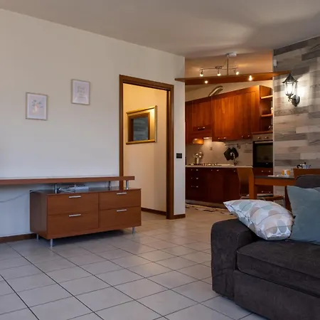 Margherita * Porto Valtravaglia