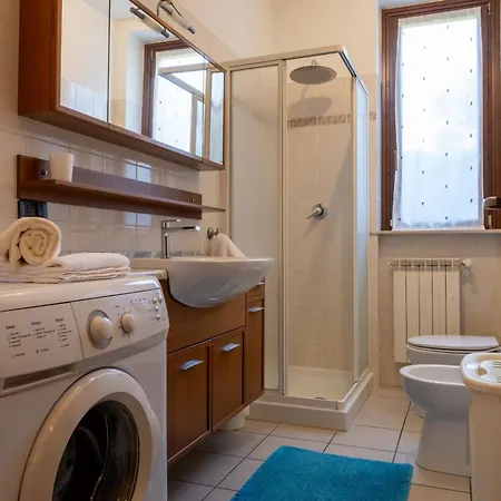 Margherita Apartment