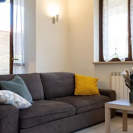 Apartment Margherita