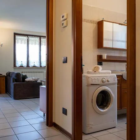 Apartment Margherita