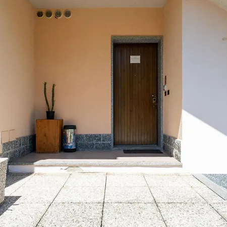 Apartment Margherita