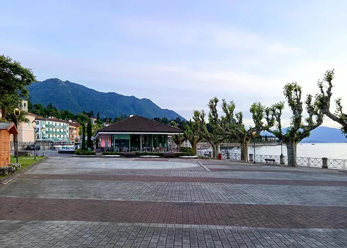 Apartament Margherita Porto Valtravaglia