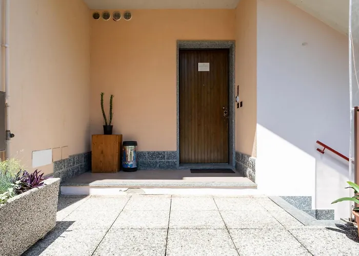 Apartament Margherita